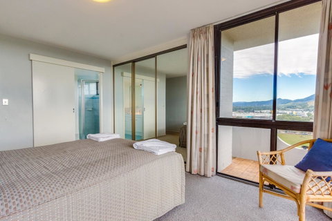 Pacific Towers Beach Resort - Accommodation Brunswick Heads 35