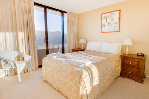 Pacific Towers Beach Resort - Accommodation Brunswick Heads 20