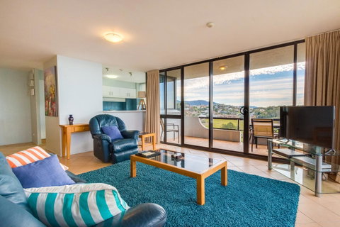 Pacific Towers Beach Resort - Accommodation Brunswick Heads 40