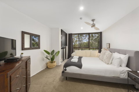 Pacific Towers Beach Resort - Accommodation Brunswick Heads 3