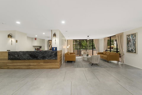 Pacific Towers Beach Resort - Accommodation Brunswick Heads 7