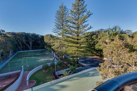 Pacific Towers Beach Resort - Accommodation Brunswick Heads 26