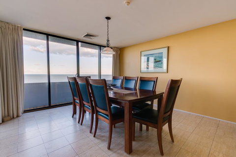 Pacific Towers Beach Resort - Accommodation Brunswick Heads 24