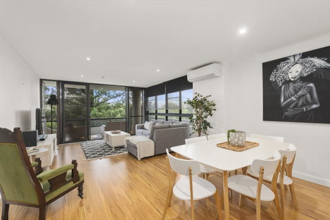 Pacific Towers Beach Resort - Accommodation Brunswick Heads 5