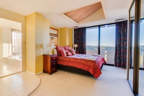 Pacific Towers Beach Resort - Accommodation Brunswick Heads 16