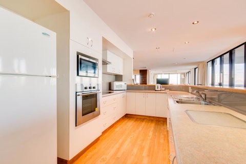 Pacific Towers Beach Resort - Accommodation Brunswick Heads 18