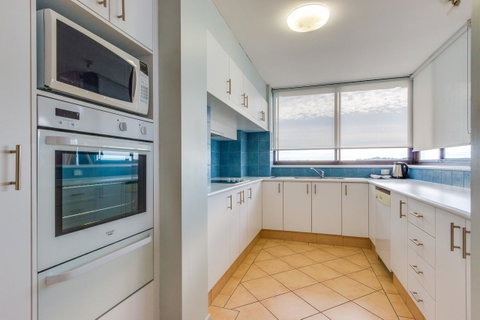 Pacific Towers Beach Resort - Accommodation Brunswick Heads 39