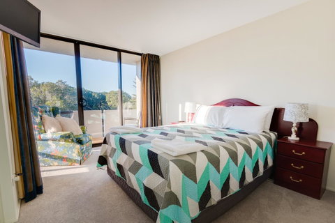 Pacific Towers Beach Resort - Accommodation Brunswick Heads 29