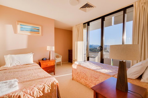 Pacific Towers Beach Resort - Accommodation Brunswick Heads 19