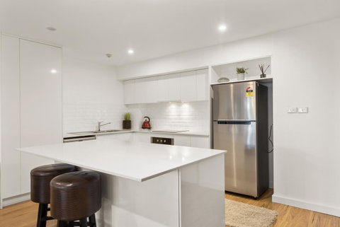 Pacific Towers Beach Resort - Accommodation Brunswick Heads 4