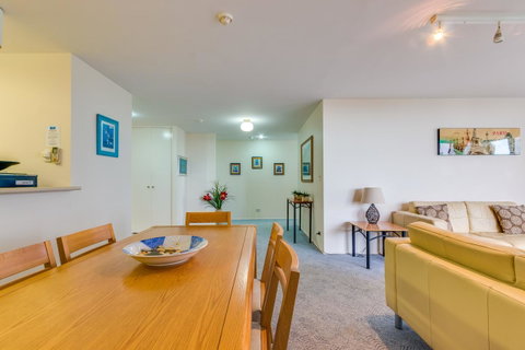 Pacific Towers Beach Resort - Accommodation Brunswick Heads 44