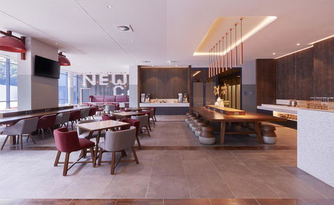 Holiday Inn Express Newcastle, An IHG Hotel - Accommodation Brunswick Heads 7