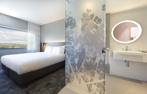 Holiday Inn Express Newcastle, An IHG Hotel - Accommodation Brunswick Heads 17
