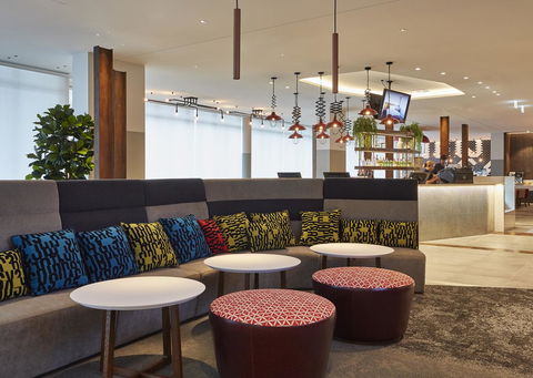 Holiday Inn Express Newcastle, An IHG Hotel - Accommodation Brunswick Heads 3