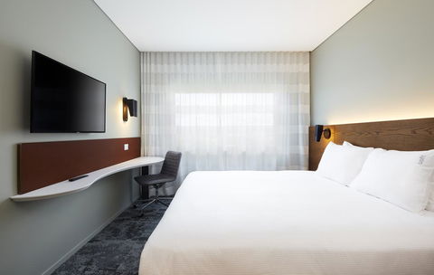 Holiday Inn Express Newcastle, An IHG Hotel - Accommodation Brunswick Heads 16
