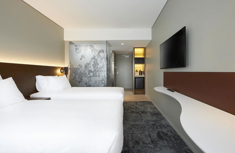 Holiday Inn Express Newcastle, An IHG Hotel - Accommodation Brunswick Heads 20