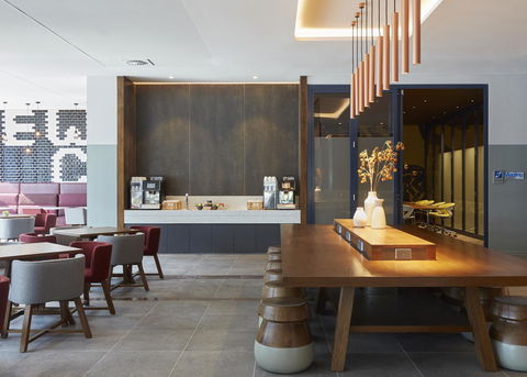 Holiday Inn Express Newcastle, An IHG Hotel - Accommodation Brunswick Heads 6