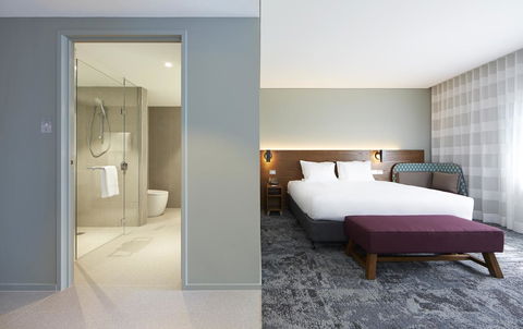 Holiday Inn Express Newcastle, An IHG Hotel - Accommodation Brunswick Heads 26