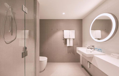 Holiday Inn Express Newcastle, An IHG Hotel - Accommodation Brunswick Heads 25
