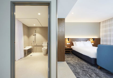 Holiday Inn Express Newcastle, An IHG Hotel - Accommodation Brunswick Heads 12