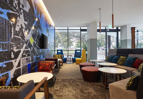 Holiday Inn Express Newcastle, An IHG Hotel - Accommodation Brunswick Heads 4