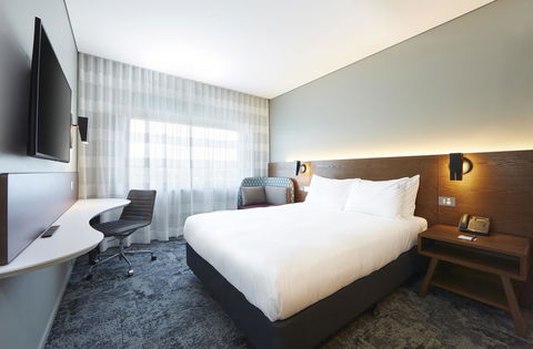 Holiday Inn Express Newcastle, An IHG Hotel - Accommodation Brunswick Heads 22
