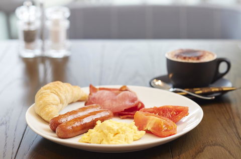 Holiday Inn Express Newcastle, An IHG Hotel - Accommodation Brunswick Heads 28
