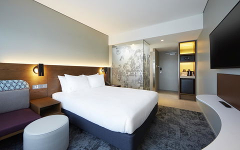 Holiday Inn Express Newcastle, An IHG Hotel - Accommodation Brunswick Heads 23