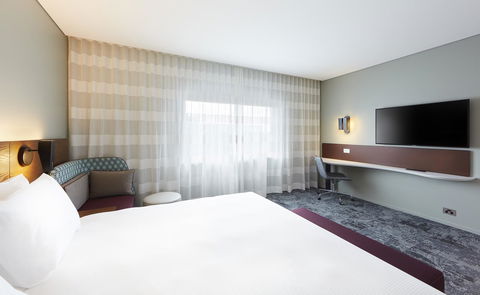 Holiday Inn Express Newcastle, An IHG Hotel - Accommodation Brunswick Heads 24