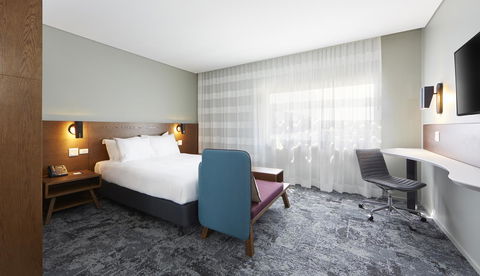 Holiday Inn Express Newcastle, An IHG Hotel - Accommodation Brunswick Heads 10