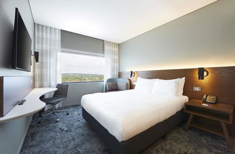 Holiday Inn Express Newcastle, An IHG Hotel - Accommodation Brunswick Heads 14