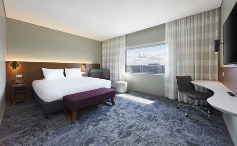 Holiday Inn Express Newcastle, An IHG Hotel - Accommodation Brunswick Heads 27