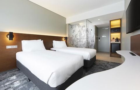Holiday Inn Express Newcastle, An IHG Hotel - Accommodation Brunswick Heads 21