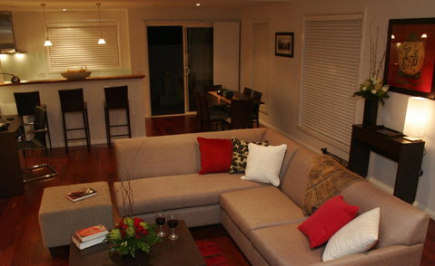 Encore Apartments - Accommodation Brunswick Heads 8