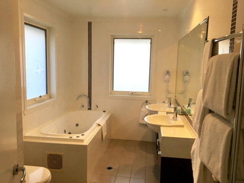 Encore Apartments - Accommodation Brunswick Heads 3