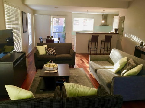Encore Apartments - Accommodation Brunswick Heads 0