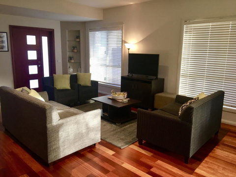 Encore Apartments - Accommodation Brunswick Heads 5