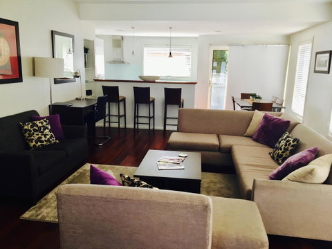 Encore Apartments - Accommodation Brunswick Heads 1