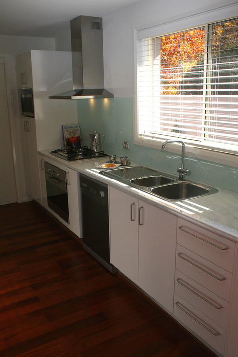 Encore Apartments - Accommodation Brunswick Heads 9