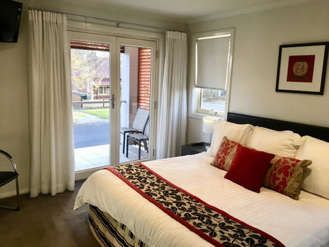 Encore Apartments - Accommodation Brunswick Heads 4