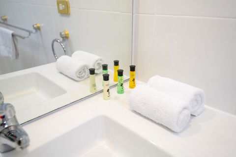 Castle Serviced Apartments - Accommodation Brunswick Heads 25