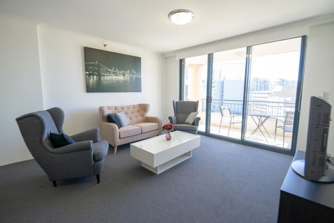 Castle Serviced Apartments - Accommodation Brunswick Heads 22