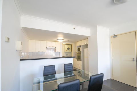 Castle Serviced Apartments - Accommodation Brunswick Heads 27