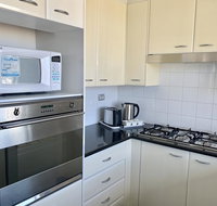 Castle Serviced Apartments - Accommodation Brunswick Heads