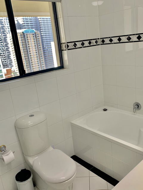 Castle Serviced Apartments - Accommodation Brunswick Heads 11