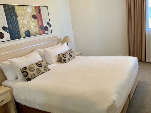 Castle Serviced Apartments - Accommodation Brunswick Heads 13