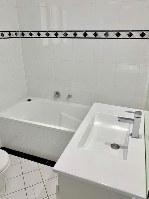 Castle Serviced Apartments - Accommodation Brunswick Heads 10