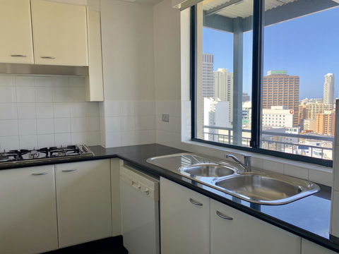 Castle Serviced Apartments - Accommodation Brunswick Heads 2