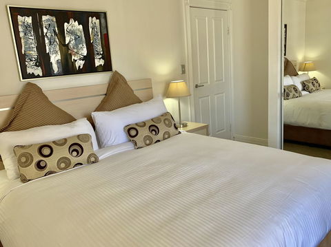 Castle Serviced Apartments - Accommodation Brunswick Heads 7