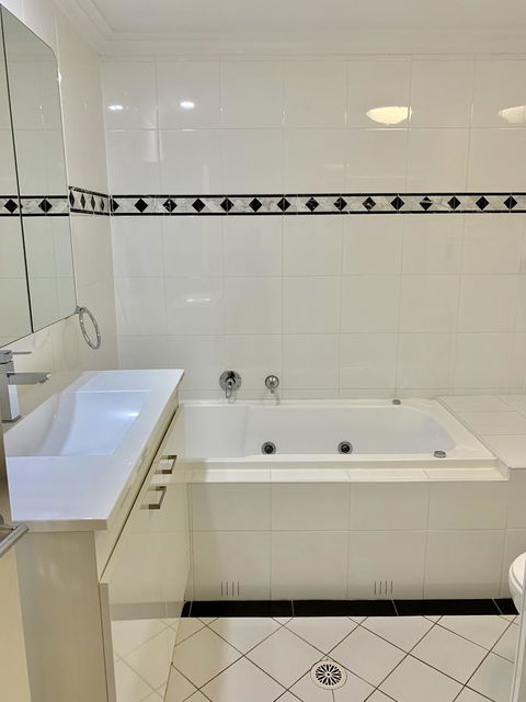 Castle Serviced Apartments - Accommodation Brunswick Heads 16
